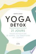 Yoga Détox
