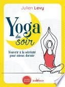 Yoga du soir