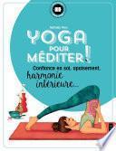 Yoga pour méditer
