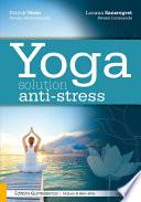 Yoga - Solution anti-stress
