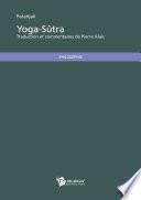 Yoga-Sûtra