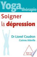 Yoga thérapie : soigner la dépression