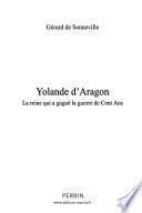 Yolande d'Aragon