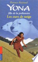 Yona fille de la préhistoire tome 11