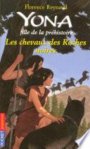 Yona fille de la préhistoire tome 6