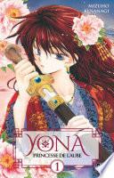Yona, Princesse de l'Aube