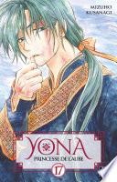 Yona, Princesse de l'Aube