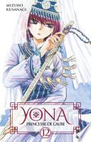 Yona, Princesse de l'Aube