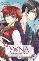 Yona, Princesse de l'Aube