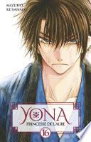 Yona, Princesse de l'Aube