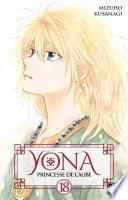 Yona, Princesse de l'Aube