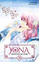 Yona, Princesse de l'Aube T31