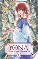 Yona, Princesse de l'Aube T33