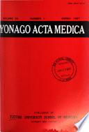 Yonago acta medica