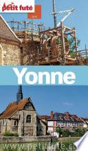 Yonne 2014 Petit Futé
