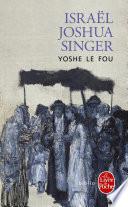 Yoshe le fou