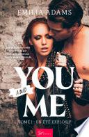 You... and Me - Tome 1