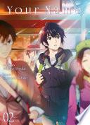 Your Name