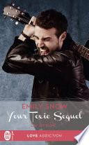 Your toxic sequel (Tome 1.5) - Le break