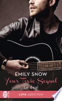 Your Toxic Sequel (Tome 1) - Le Deal