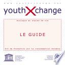 youthXchange – Ecologie et style de vie – Kit de formation sur la conosmmation durable – Le guide