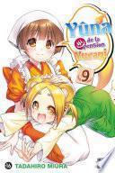 Yûna de la pension Yuragi T09