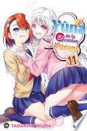 Yûna de la pension Yuragi T11
