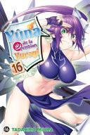 Yûna de la pension Yuragi T16