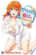 Yûna de la pension Yuragi T17