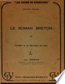 Yvain, ou, Le chevalier au lion