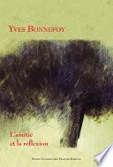 Yves Bonnefoy