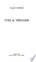 Yves de Tréguier