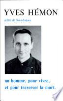 Yves Hémon, prêtre de Saint-Sulpice