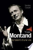 Yves Montand