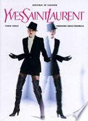 Yves Saint Laurent