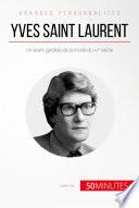 Yves Saint Laurent