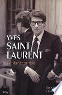 Yves Saint Laurent