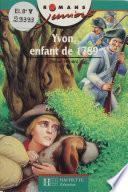 Yvon, enfant de 1789