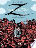 Z comme Don Diego - Tome 1 - Coup de foudre à l'hacienda (1)