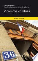 Z comme Zombies