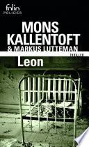 Zack (Tome 2) - Leon