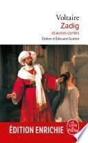 Zadig et autres contes