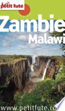 Zambie - Malawi 2014 Petit Futé