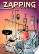 Zapping Generation - Tome 2 - Trop accro !
