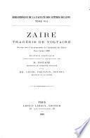 Zaīre