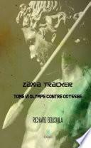 Zaxia Tracker - Tome VI