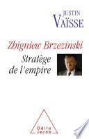 Zbigniew Brzezinski