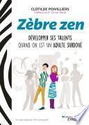 Zèbre zen