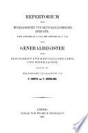 Zeitschrift für Kristallographie, Kristallgeometrie, Kristallphysik, Kristallchemie