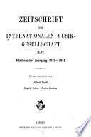 Zeitschrift